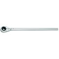 Gedore 910mm Reversible Lever Change Ratchet, 36mm UD, Chrome 41 B 36